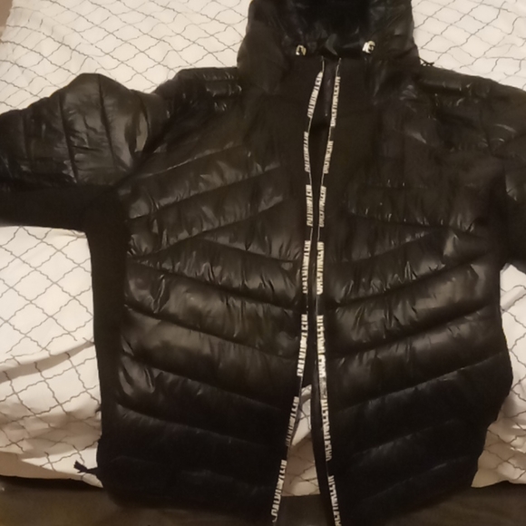 Calvin Klein Coat - Picture 2 of 4